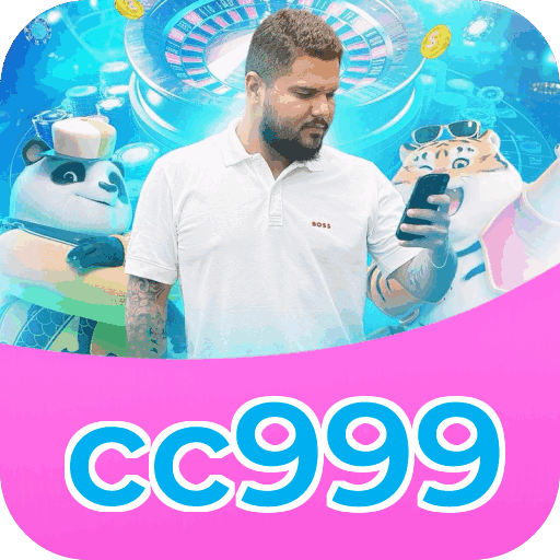 Catálogo de jogos cc999 com fornecedores Pragmatic Play, Evolution, NetEnt
